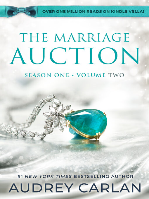 Title details for The Marriage Auction, Season One, Volume Two by Audrey Carlan - Available